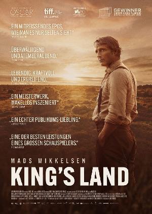 Filmtipp: KING'S LAND